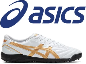 New asics futsal shoes C3 FF TF 1113A056 100  Freeshipping!! - Picture 1 of 10