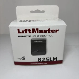 LiftMaster 825LM Remote Light Control - Picture 1 of 6