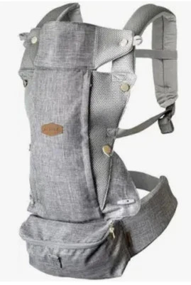 Portabebés de 5 posiciones  Foto 1 de 4