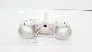 858033 PIASTRA DI STERZO MARZOCCHI APRILIA MXV 450 CROSS SXV 450 550 - Picture 1 of 5