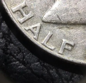 Medio dólar de plata Franklin 1963-D - RDA - VER TODAS LAS FOTOS. - INV#5225 - Imagen 1 de 8