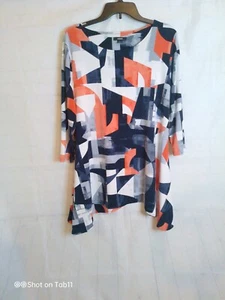 Alfani womens Size L, 3/4 sleeve dresses. - Picture 1 of 7