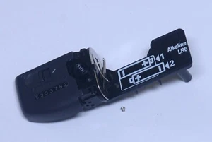 Nikon Nuvis A20 Filmkammerabdeckung Tür 35 mm Filmkamera Teile - Bild 1 von 2