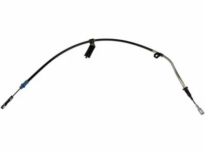 For 2005-2007 Mercury Mariner Parking Brake Cable Rear Right Dorman 35137NP 2006 - Image 1 of 2