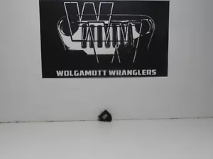 1999-2001 Jeep Wrangler TJ HVAC Heater Blend Door Actuator CC 33UB - Picture 1 of 5