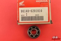Honda Kae 731 Bearing Radial Ball Ebay