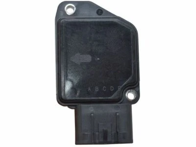 Sensor de flujo de aire masivo Hitachi 16726TS 2005 para GMC Canyon 2004-2006 Foto 1 de 2