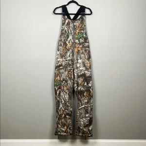 Neu mit Etikett DSG Breanna 2.0 Trägerhose / Realtree Edge / Gr. L - Bild 1 von 11