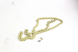 2017 Ktm 350 Sxf 520X110L Gold Fly Racing Chain HR6347 - Picture 1 of 6