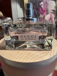 Gucci Eau de Parfum II full size - Picture 1 of 8