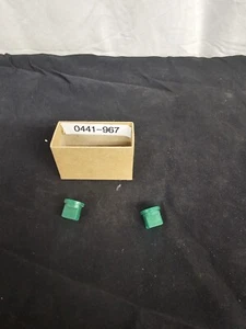 Artic Cat 0441-967 Nozzle  SET OF 2 GENUINE OEM - Picture 1 of 3