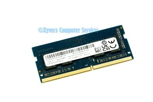 RMSA3310MF96HAF-3200 OEM RAMAXEL MEMORY LAPTOP 8GB 1RX16 PC4-3200AA-SC0-11(CA62) - Photo 1/2