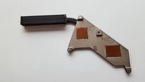 Apple MacBook Pro A1278 Heatsink 604-0601 FW2 CPU Cooling Heatsink Genuine - Picture 1 of 4