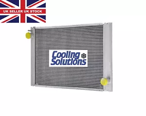 BRAND NEW RADIATOR TO FIT BMW MINI COOPER R56-R57 10/2006 > - Picture 1 of 1