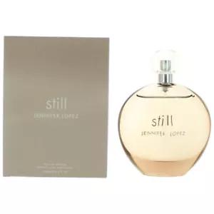 Jennifer Lopez Still 100ml Eau de Parfum/EDP Fragrance/Natural Spray/Perfume - Picture 1 of 1