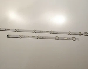 Tiras led para tv Hisense 55K3140PW - Imagen 1 de 6