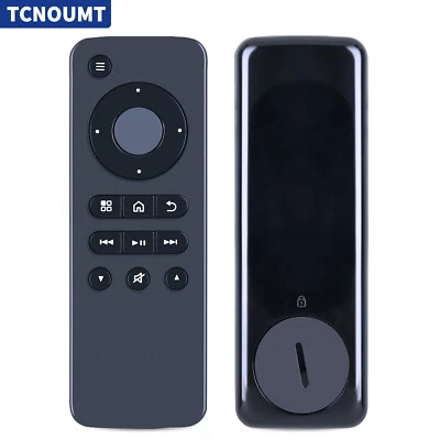 Remote Control For Motorola SJYN0716A Wireless Handheld HD Multimedia Dock - Image 1 of 4