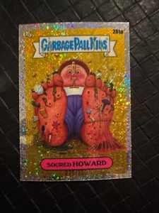 SPECKLE 2024 TOPPS Garbage Pail Kids Chrome 7 Complete Your Set U Pick SPARKLE - Picture 1 of 159