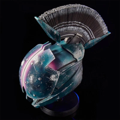 NUMSKULL Official Destiny 9" Saint-14 Replica Helmet Statue NEW