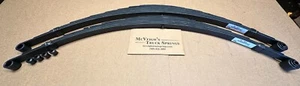 REAR LEAF SPRINGS- 1937-1952 PLYMOUTH. ALL SUBURBAN AND WAGON P22 AND P23 MODELS - Picture 1 of 1