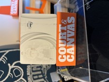 2018-19 Nikola Vucevic | Black Plate One of One 1/1 | NBA Panini Immaculate #SG-