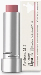 Lápiz labial original Perricone MD sin maquillaje *rosa original* 4,2 g entrega gratuita en Reino Unido - Imagen 1 de 1