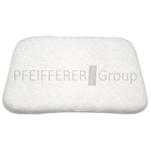 Filtro de aire adecuado para STIHL V-Nr. 4135 124 2800 tipo FR 108, FS 88, FS 108 - Imagen 1 de 1