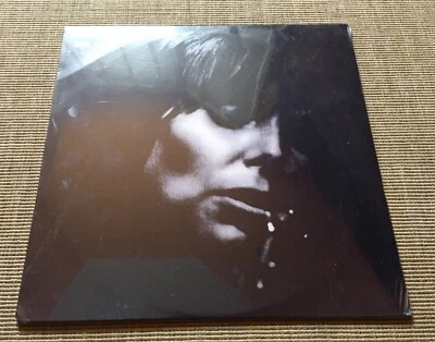 JONI MITCHELL BLUE LP 2015 UK REPRISE 180GM BLUE VINYL SEALED *READ CAREFULLY* - Image 1 of 4