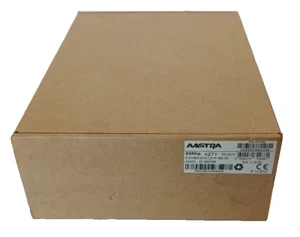 AASTRA Mitel 5380ip phone ip REFUND GRADE A - SANS CÂBLE D'ALIMENTATION - - Photo 1/1