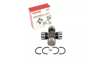 Propshaft Spider/Universal Joint UJ Rear For Isuzu Dmax TFS86TT 2.5 Twin Turbo - Picture 1 of 1
