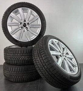 Audi A6 S6 4K 19 Pouces Pneus D'Hiver Jantes Roues Original 4K0601025M #B437 - Bild 1 von 7