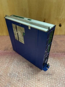 KOLLMORGEN SERVOSTAR 603 DRIVE S60300 (1 pieza) ¡¡¡¡Garantía!!!!! - Imagen 1 de 4