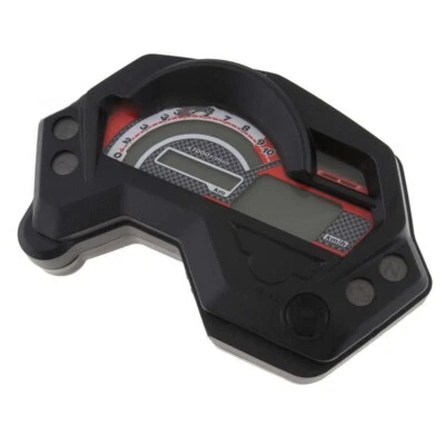 Yamaha FZ16 FZ 16 Motorbike Speedometer Tachometer Gauge - Image 1 of 4