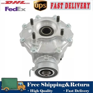 New Rear Differential For 2012-2013 Honda TRX500 FM FE FPE FPM Foreman 500 4x4 - Picture 1 of 11