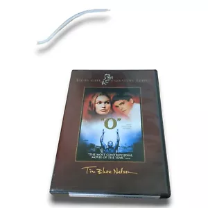 "O"--2001 Film-MEKHL PHIFER-Josh Hartnett-Tim Blake Nelson NEW SEALED - Picture 1 of 3