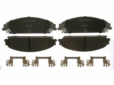 Front Brake Pad Set 5TBJ38 for Avenger Caliber Challenger Magnum Charger 2005
