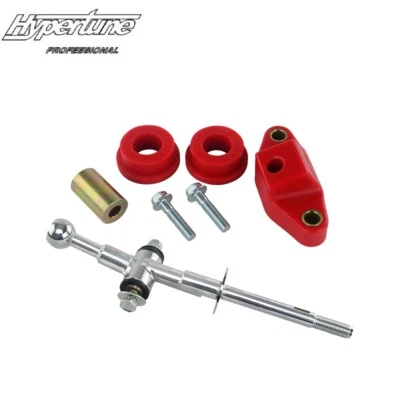 Poly bushing +Short Throw Shifter FOR 6 Speed 2004-2019 Subaru Impreza WRX STi - Image 1 of 4