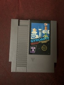 Gyromite (Nintendo Entertainment System, 1985)