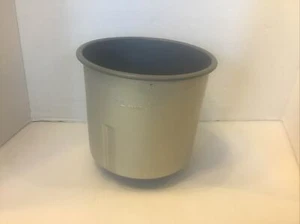 WELBILT Bread Machine Pan ONLY DAK FAB-100-3 FAB2000 ABM-100-3 ABM-100-4 - Zdjęcie 1 z 3