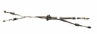 VOLVO S60 V60 2010 - 2018 MANUAL GEARBOX / GEAR SHIFT CABLE LINKAGE 31367772