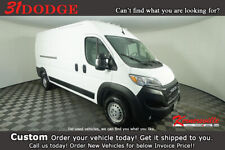 2024 Ram ProMaster High Roof 159 WB
