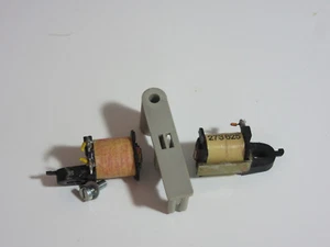 DUAL CS 630Q DIRECT DRIVE TURNTABLE PARTS : SOLENOIDS. LARGUE STOCK OF PARTS. - Imagen 1 de 1
