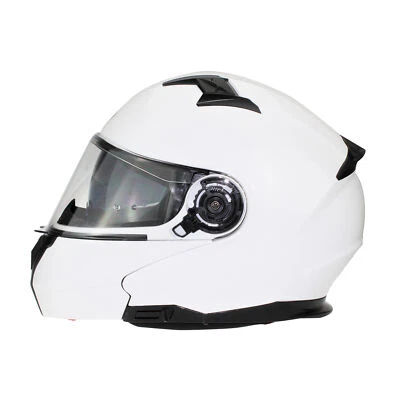 Motorrad Klapphelm Viper RSV345 Modularer Motorradhelm Mit  Sonnenblende ECE ACU - Bild 1 von 4