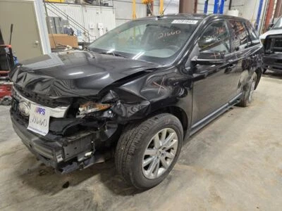 Caja cerebral motor Ford Edge 13-14 E829364 Foto 1 de 4