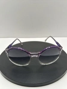 Chameleon By Corning Vintage Oversized Sunglasses 1960’s - Picture 1 of 13