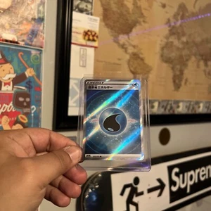 Water Energy SR 253/172 S12a VSTAR Universe Pokemon Japanese  US SELLER IN HAND - Picture 1 of 5