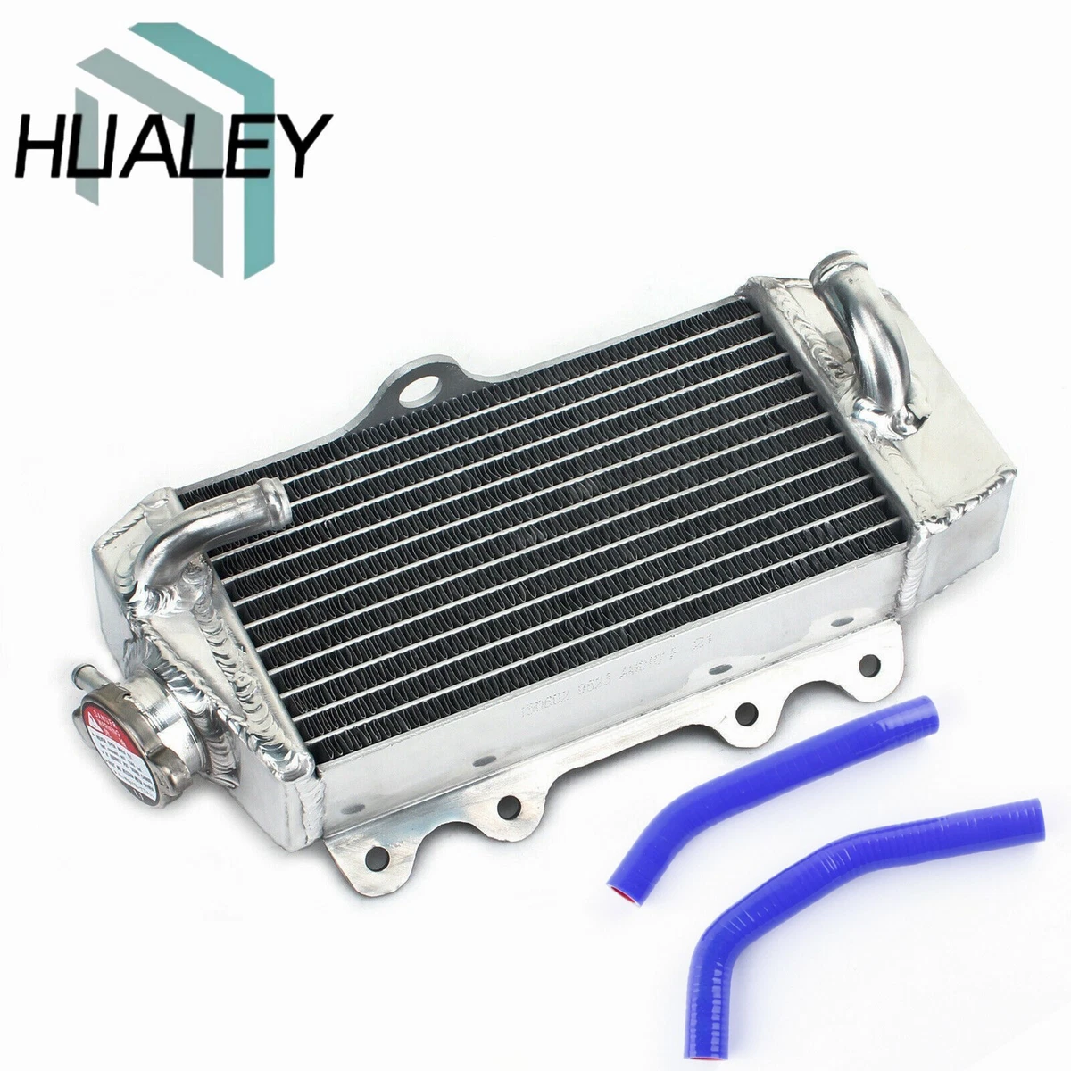 Motorcycle Radiators for Yamaha YZ85 for sale | eBay
