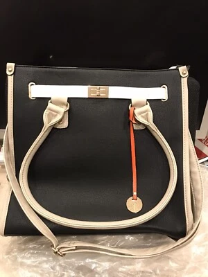 Nuevo Bolso/Bolso/Cartera Grande - por Call It Spring - ¡Perfecto Estado! Foto 1 de 4