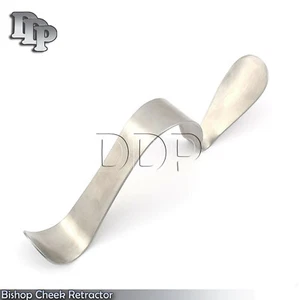 Dental Instruments, Bishop Cheek Retractor INSTRUMENTS - Picture 1 of 3