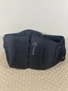 Exos Lumbar Back Brace Form II Size S/M Adjustable - Picture 1 of 6